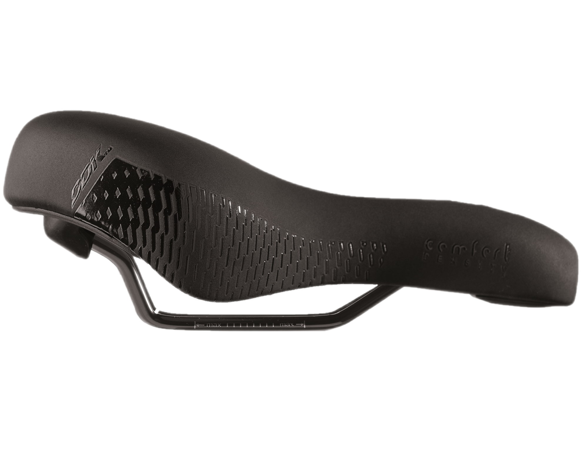 saddle
